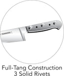 Tramontina Professional Series Cleaver 6-inch, C-407/06DS