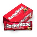 Annabelle's Rocky Road Candy Bar, 1.8-Ounce Bars (Pack of 24)