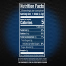 5 GUM Peppermint Cobalt Sugar Free Chewing Gum, 35 Stick, 6 Pack