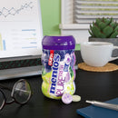 Mentos Pure White Sugar-Free Chewing Gum With Xylitol, Sweet Mint, Holiday Candy, Bulk, 50Piece Bottle (Pack Of 6)
