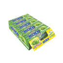 HI-CHEW Green Apple Sticks, 15-Pack, Unique Fun Soft & Chewy Taffy Candy, 1.76oz Each