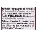 McCormick Garlic Salt, 41.25 oz