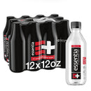 Essentia Ionized Alkaline Water, 9.5+ pH, 99.9% Pure, 12 x 1L