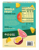 Solely Organic Fruit Jerky Paradise Pack, 0.8 oz, 16 ct