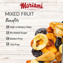 Mariani Premium Dried Mixed Fruit, 32 oz
