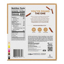 ONE Maple Glazed Doughnut Protein Bars, 20g Protein, Gluten Free, 12 ct