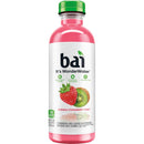 Bai Antioxidant Infused Water Beverage, Kupang Strawberry Kiwi, 18 Fl.oz, 12 Pack