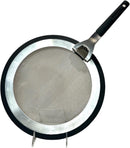 Tramontina Pro Line Universal Splatter Screen Free Post Superfast Shipping, ys/m, Chrome