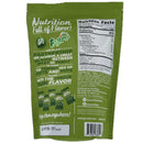 Go Nutre Fruit & Nut Squares Snack Bites with Tajin, 0.46 Ounce (Pack of 60)