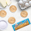 Grandma's Sandwich Creme Cookies, Vanilla, 3.245 oz, 24 ct