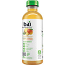Bai Antioxidant Infused Water Beverage, Pilavo Pineapple Mango, with Vitamin C and No Artificial Sweeteners, 18 Fl.Oz, 12 Pack