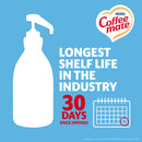 Nestle Coffee Mate Creamer, French Vanilla, Concentrated Liquid Pump Bottle, Non Dairy, No Refrigeration, 50.7 oz