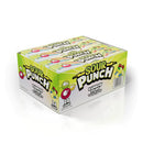 Sour Punch Rainbow Sour Straws, 2 Ounce (Pack of 24)