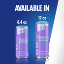 Red Bull Spring Edition Sugar free Energy Drink, Grapefruit, 8.4 fl. oz., 24 cans