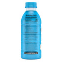 PRIME Hydration BLUE RASPBERRY, Sports Drinks, Electrolyte Enhanced for Ultimate Hydration , 2g Of Sugar, 16.9 Fl.oz, 12 Pack