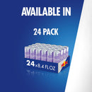 Red Bull Spring Edition Energy Drink, Grapefruit, 8.4 fl. oz., 80mg Caffeine, Taurine & B Vitamins (Pack of 24)