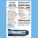 Barebells Protein Bars Creamy Crisp 20g High Protein Treats 12 Count