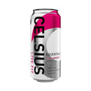 CELSIUS ESSENTIALS Sparkling Dragon berry, Sugar Free Performance Energy Drink, 16 Fl Oz (Pack of 12)