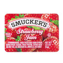 Smuckers Strawberry Jam - 200 case 6.25 lb