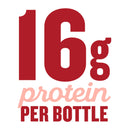 Fairlife YUP! Low Fat, Ultra-Filtered Milk, Very Strawberry Flavor, 14 Fl Oz (Pack of 12)