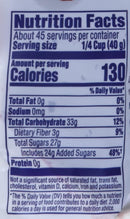 Ocean Spray Craisins, Whole Dried Cranberries, 64 oz