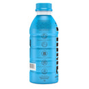 PRIME Hydration BLUE RASPBERRY, Sports Drinks, Electrolyte Enhanced for Ultimate Hydration , 2g Of Sugar, 16.9 Fl.oz, 12 Pack