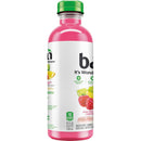 Bai Antioxidant Infused Water Beverage, Raspberry Lemon Lime, No Artificial Sweeteners, 18 Fluid Ounce Bottle, 12 Pack