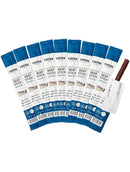 Think Jerky Original Beef Sticks, Gluten and Sugar Free, No Nitrates, Keto Paleo Friendly - 1.0 oz Sticks, 20 Pack