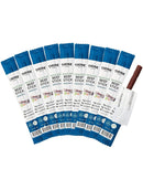 Think Jerky Original Beef Sticks, Gluten and Sugar Free, No Nitrates, Keto Paleo Friendly - 1.0 oz Sticks, 20 Pack