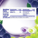 Mentos Pure White Sugar-Free Chewing Gum With Xylitol, Sweet Mint, Holiday Candy, Bulk, 50Piece Bottle (Pack Of 6)