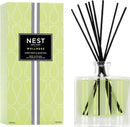 NEST New York Reed Diffuser, Lime Zest & Matcha - 5.9 fl oz