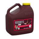 Hershey's Chocolate Flavored Syrup Bulk Jug, 7 lbs