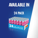 Red Bull Summer Edition Sugarfree Energy Drink, White Peach, 8.4 fl. oz., 24 cans