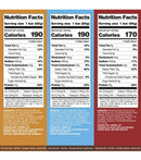 Quest Nutrition Quest Protein Powder pLYUyIP Milkshake Single Serve Pouches Chocolate Milkshake/Salted Caramel 14 Count Total