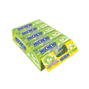 HI-CHEW Kiwi Sticks, 15-Pack, Unique Fun Soft & Chewy Taffy Candy, 1.76oz Each