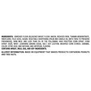 Grandma's Sandwich Creme Cookies, Vanilla, 3.245 oz, 24 ct