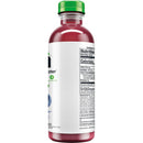 Bai Antioxidant Infused Water Beverage, Brasilia Blueberry, with Vitamin C and No Artificial Sweeteners, 18 Fl.Oz, 12 Pack