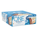 ONE Maple Glazed Doughnut Protein Bars, 20g Protein, Gluten Free, 12 ct