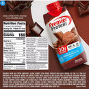 Premier Protein Shake, 30g Protein, Chocolate, 11 fl oz, 18 ct
