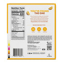 ONE Maple Glazed Doughnut Protein Bars, 20g Protein, Gluten Free, 12 ct