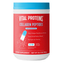 Vital Proteins Collagen Peptides Powder - Ice Pop Flavored Powder for Hair, Nail, Skin, Bone & Joint Health, 26.3oz