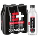 Essentia Ionized Alkaline Water, 9.5+ pH, 99.9% Pure, 12 x 1L