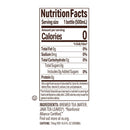 Tejava Original Unsweetened Black Iced Tea, 12 Pack, 16.9oz ,Kosher, No calories