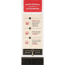 Califia Farms Original Almond Barista Blend Almond Milk 32 Oz (Pack Of 6)