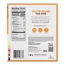 ONE Maple Glazed Doughnut Protein Bars, 20g Protein, Gluten Free, 12 ct