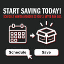 Jack Link's Original Beef & Cheese Combo Pack – 1.2 oz. (Pack of 16)