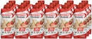 Premier Protein PLUS Energy and Immune Support Shakes, Strawberries & Cream, 11 fl oz, 18-pack