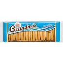 Grandma's Sandwich Creme Cookies, Vanilla, 3.245 oz, 24 ct