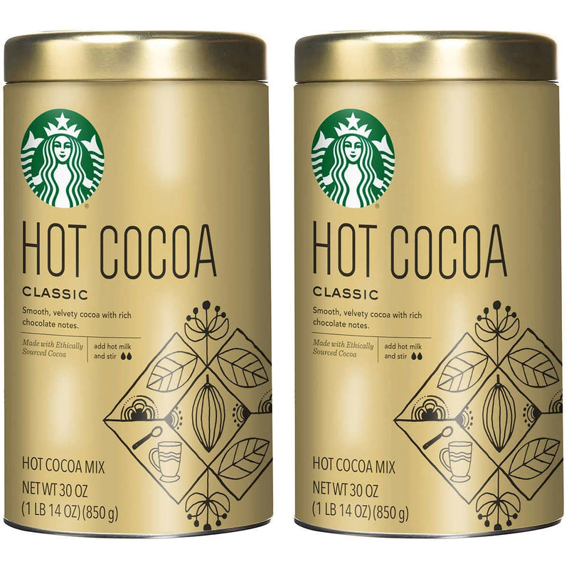 30 Ounce (Pack of 2)