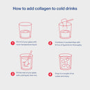 Vital Proteins Collagen Peptides Powder - Ice Pop Flavored Powder for Hair, Nail, Skin, Bone & Joint Health, 26.3oz